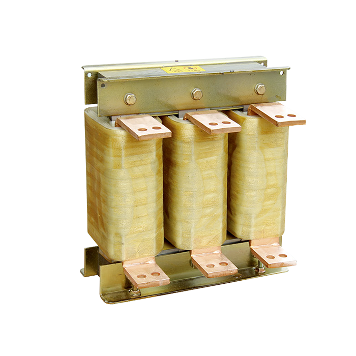 進出線電抗器系列